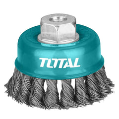 Total TAC32031.2: Đường kính 75mm | Cốt M10 x 1.5