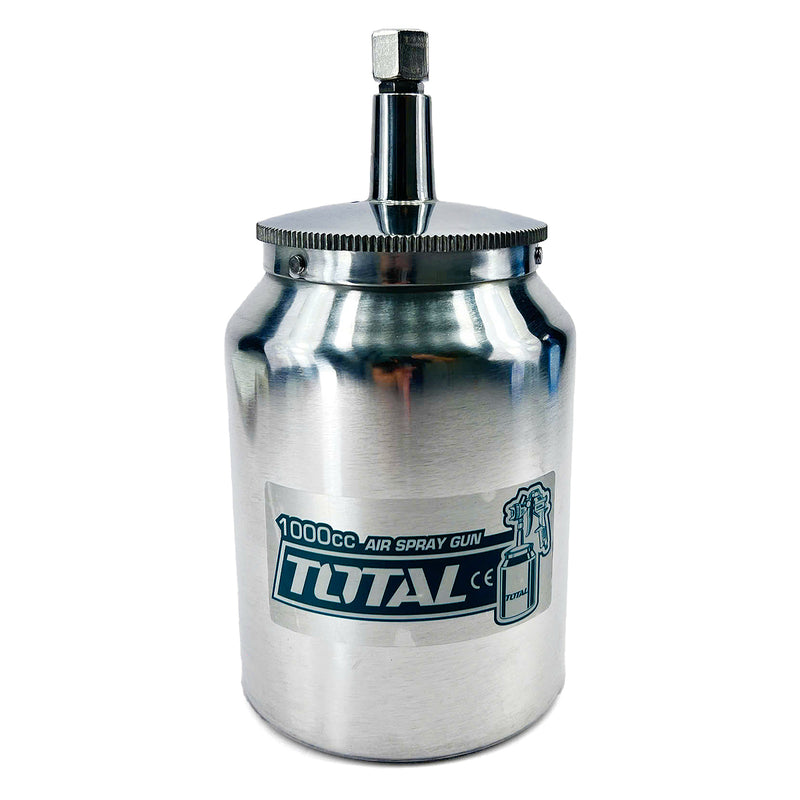 Bộ công cụ dùng khí 5 món TOTAL TATK051-3