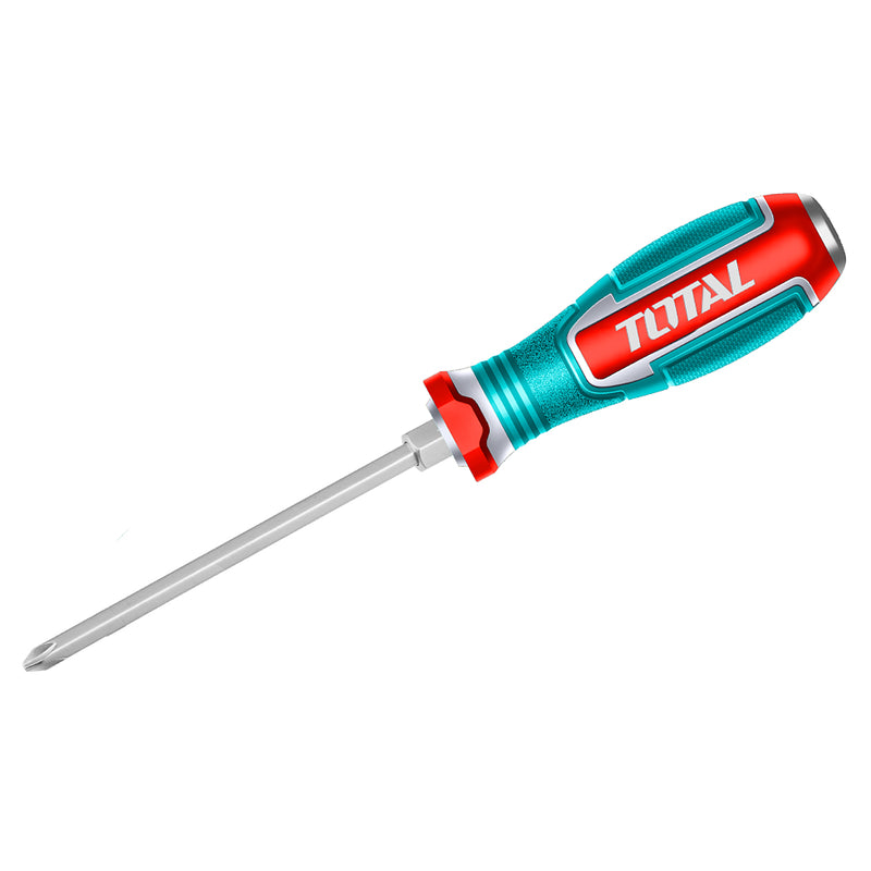 Tua vít đóng bake Total TGTPH3200 kích thước PH3 x 200mm
