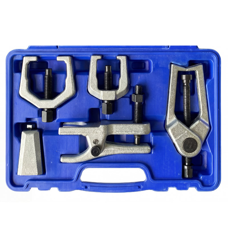 Bộ cảo tách rô-tuyn 5 chi tiết Workpro WP204011