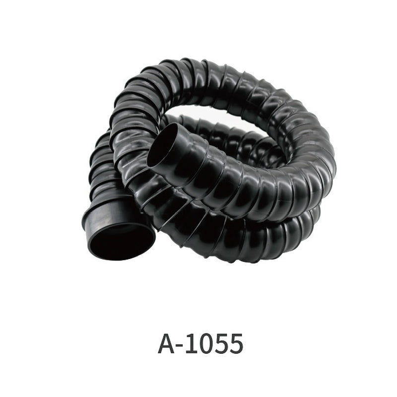 Phụ kiện ống dẫn lắp máy hút khói hàn Atten Ø55mm, dài 1.3m mã số A-1055