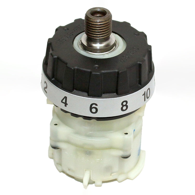 Phụ tùng Makita - Cụm nhông | Mã số: 125483-4 (Gear Assembly)