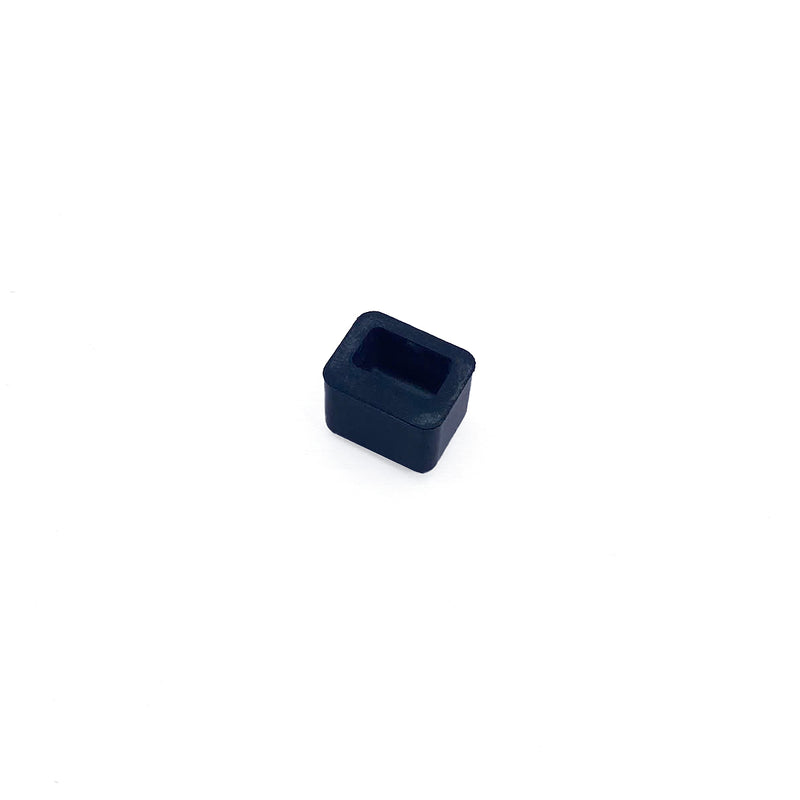 Phụ tùng Makita - Nút bọc giảm chấn - Mã số 424446-0 (Damper)