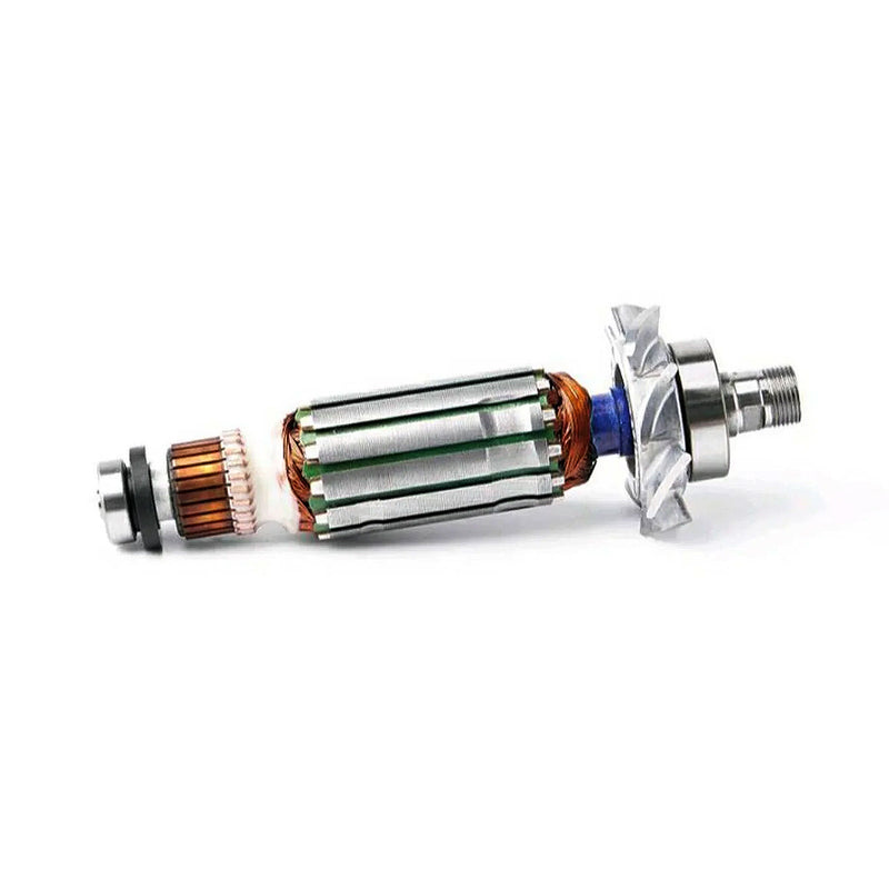 Phụ tùng Makita - Roto | Mã số: 510275-8 (Armature Ass'y 220V)