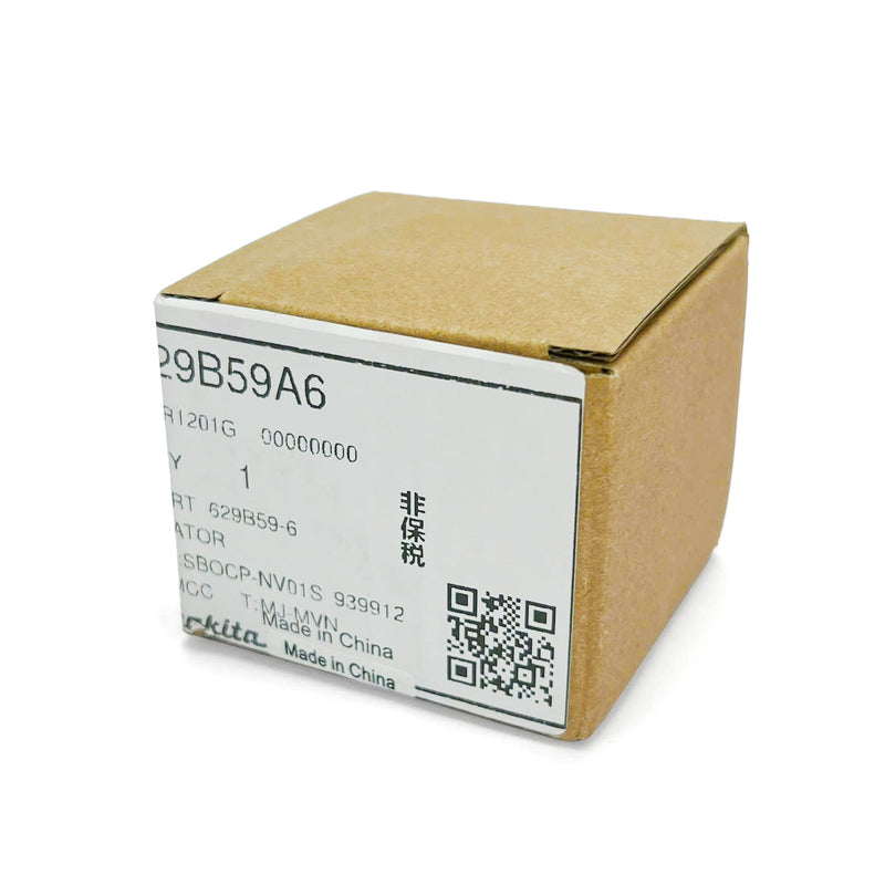 Phụ tùng Makita - Stato | Mã số: 629B59-6 (Stator)