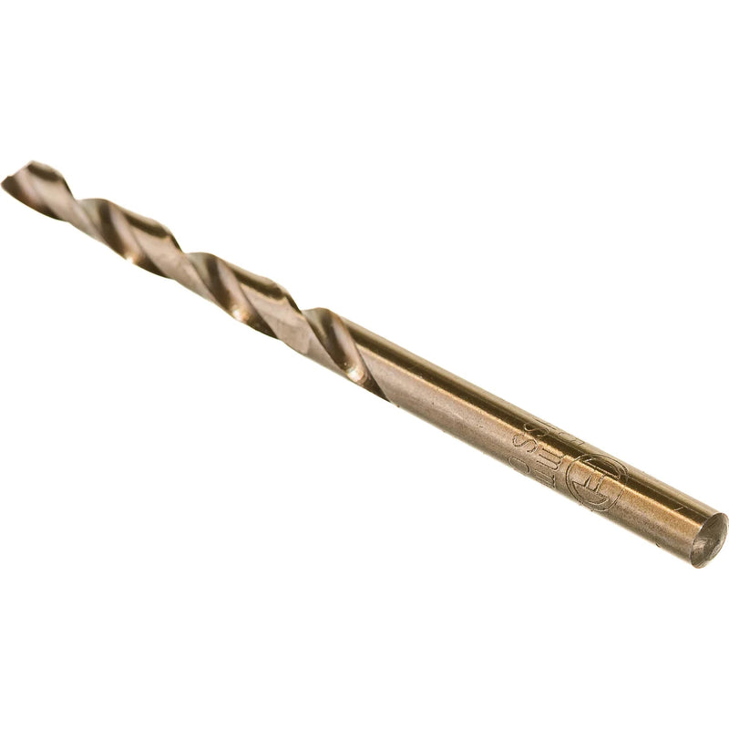 Bộ mũi khoan Inox 13 chi tiết Bosch 2607019926 chất liệu thép HSS-Co, kích thước từ 1.5mm - 6.5mm