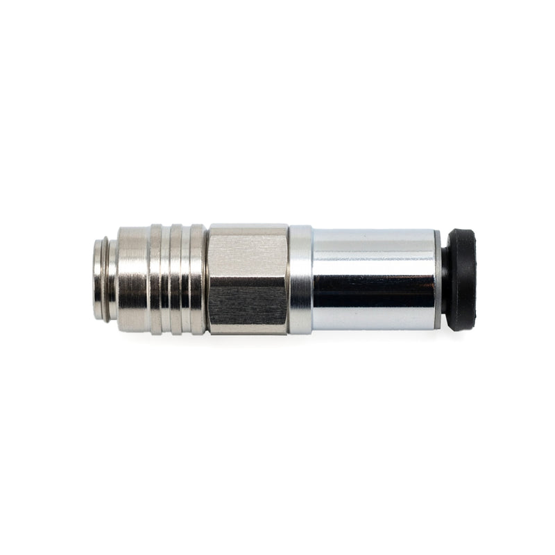 Đầu nối nhanh Micro Cupla SC-Type (Socket) chất liệu đồng, kết nối ống bằng nút nhấn