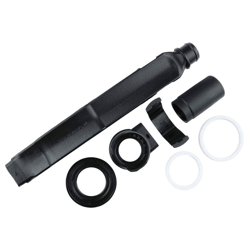 Đầu hút bụi cho máy cắt rung đa năng Makita 199624-8