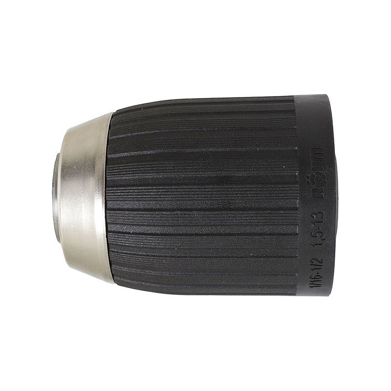 Đầu khoan không khóa 1.5mm - 13mm Makita 763175-3 kích thước trục 1/2" - 20 UNF