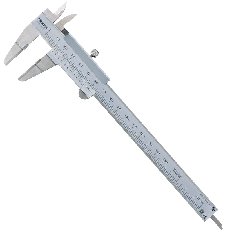 Thước kẹp cơ Mitutoyo Series 536,  Blade Type Caliper, Hàm kẹp kiểu lưỡi dao mảnh