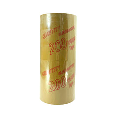 4F8 200Y / 1 cây gồm 6 cuộn