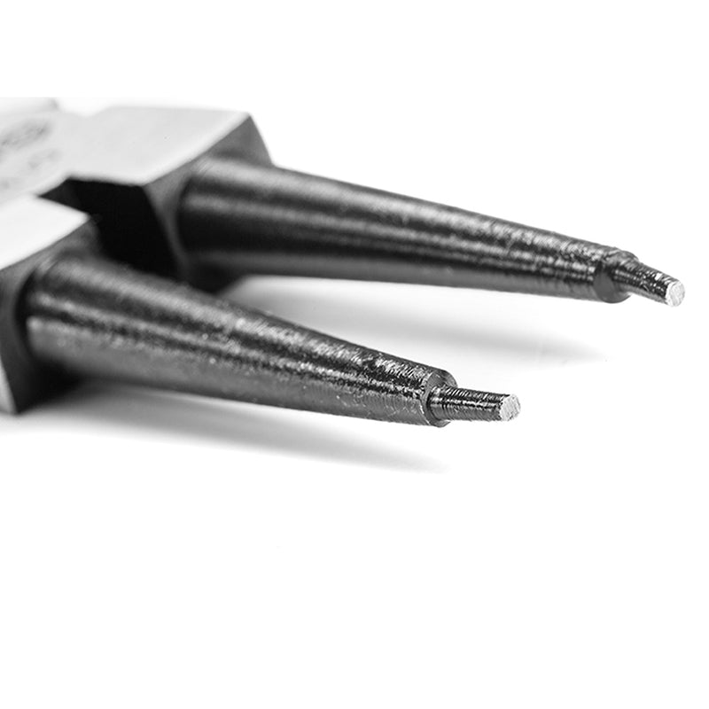 German Style Internal Snap Ring Pliers, Straight Tips SATA