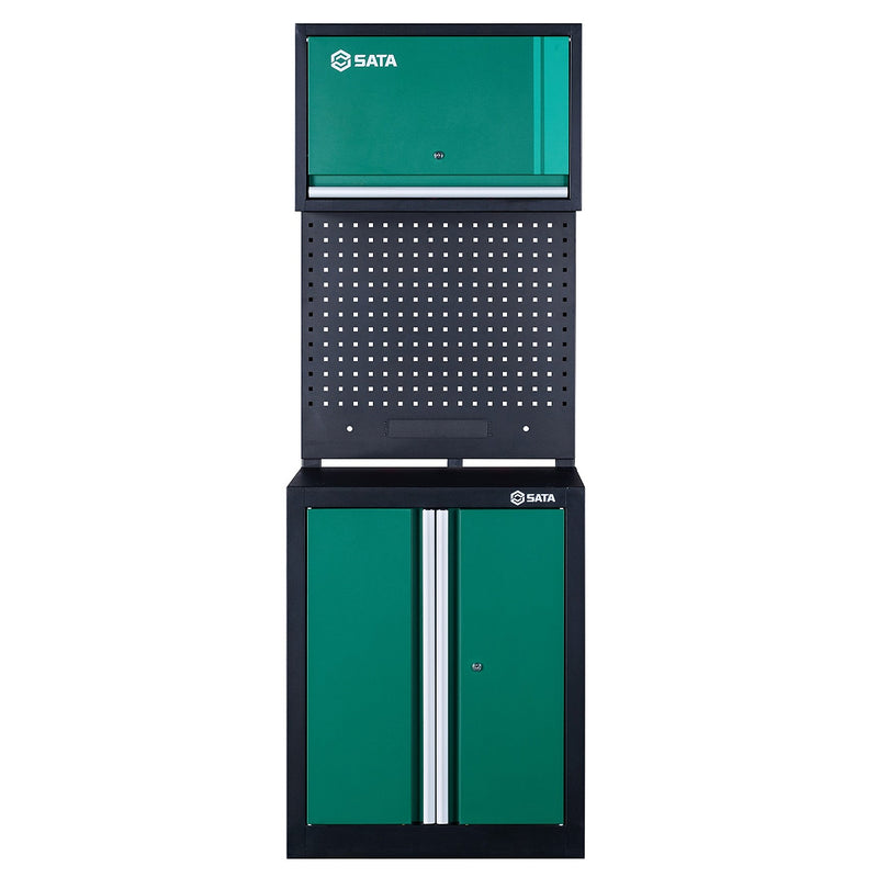 Bộ tủ dụng cụ kết hợp SATA 95152