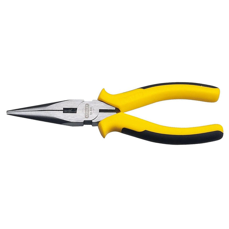 Kìm mũi nhọn DYNAGRIP™ Stanley chiều dài từ 152mm - 200mm