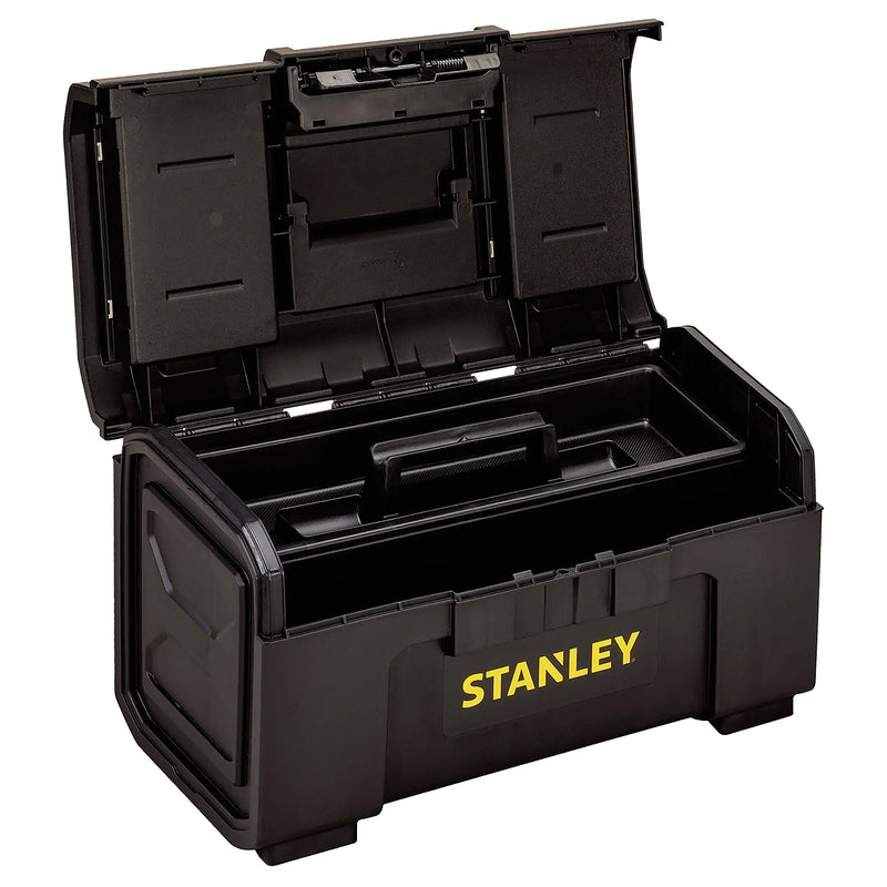Hộp đựng dụng cụ có ngăn tháo rời One-Touch Stanley STST19420