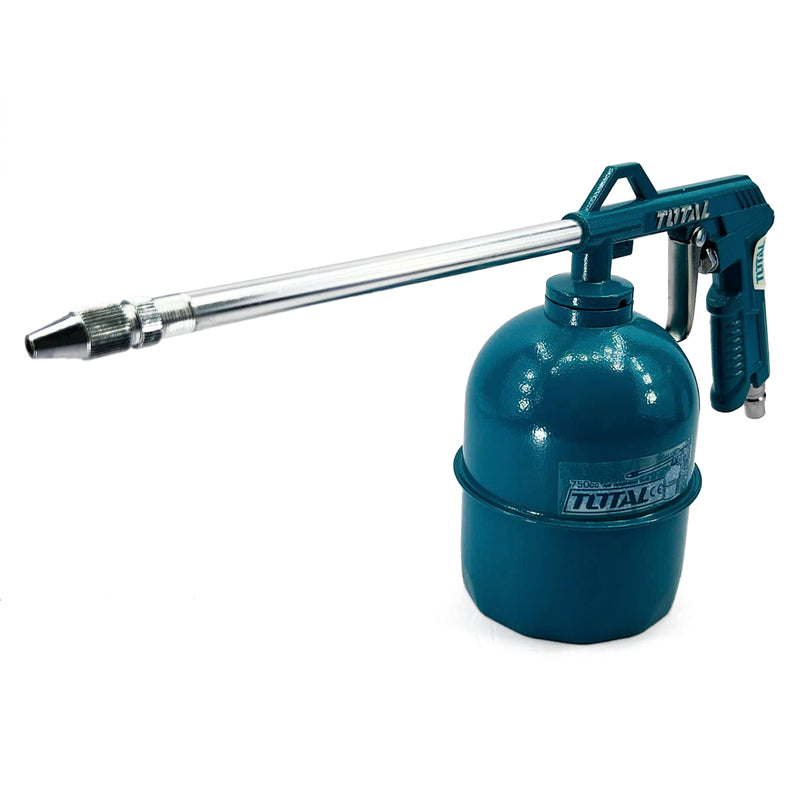 Bộ công cụ dùng khí 5 món TOTAL TATK051-3