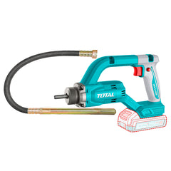 Total TCVLI202502: Chỉ thân máy. Chưa bao gồm Pin, sạc