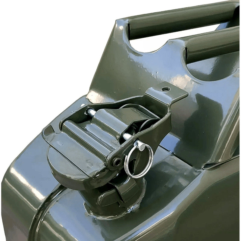 Can thép đựng nhiên liệu Wadfow WQY1320 dung tích 20 lít