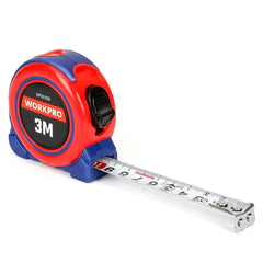 Workpro WP261071: Dài 7.5m | Bản thước rộng 25mm