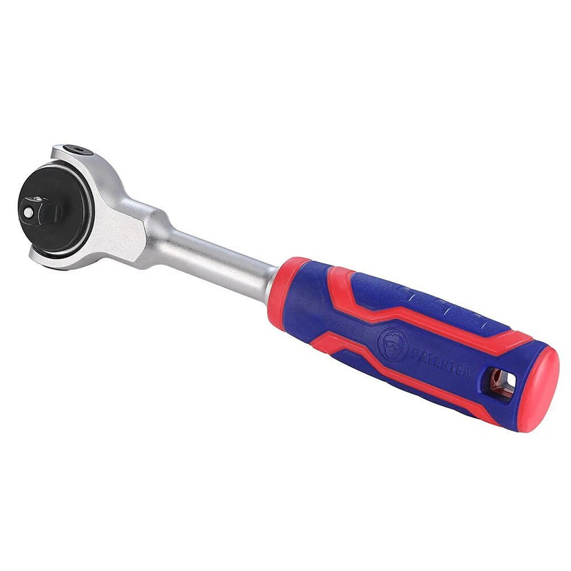 Cần siết tự động xoay 270° Workpro WP271039 cốt 1/4 inch