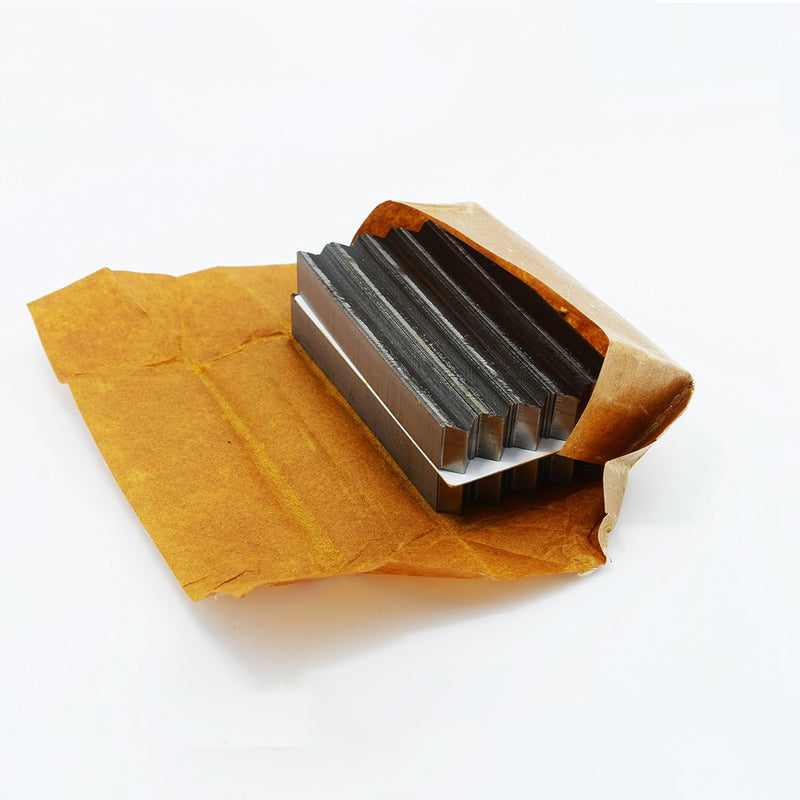Đinh V Ghép Góc Khung Tranh (V-Nails) - Ghim V Cố Định Góc Khung Gỗ, Composite
