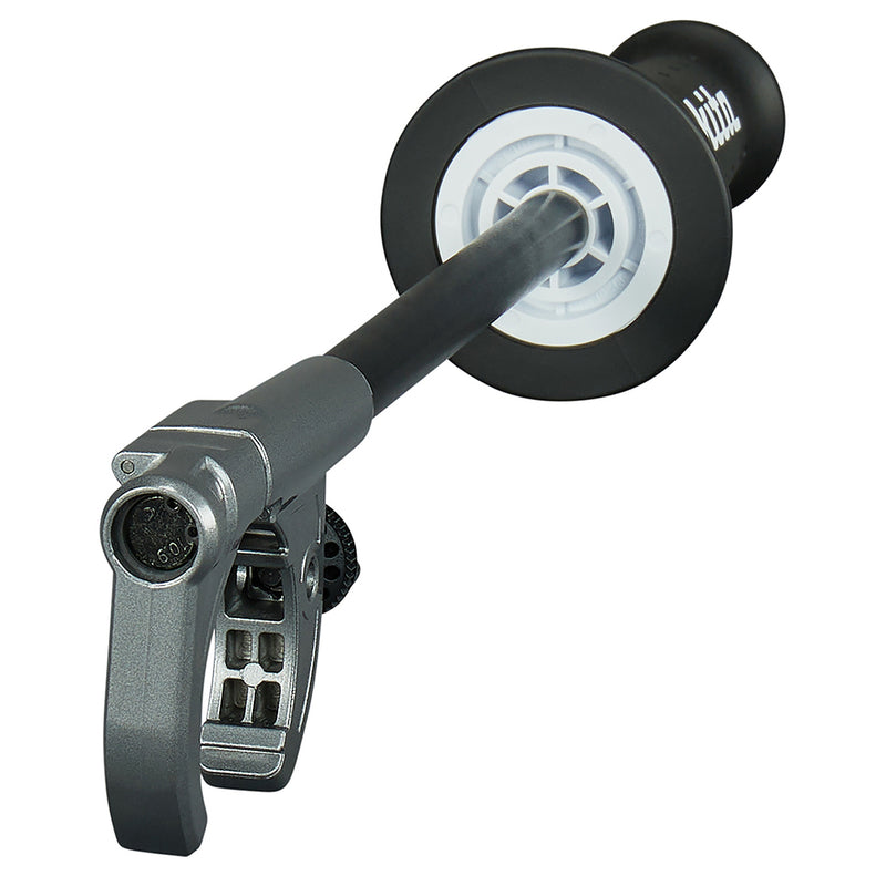 Tay cầm phụ máy khoan Makita 122D08-9