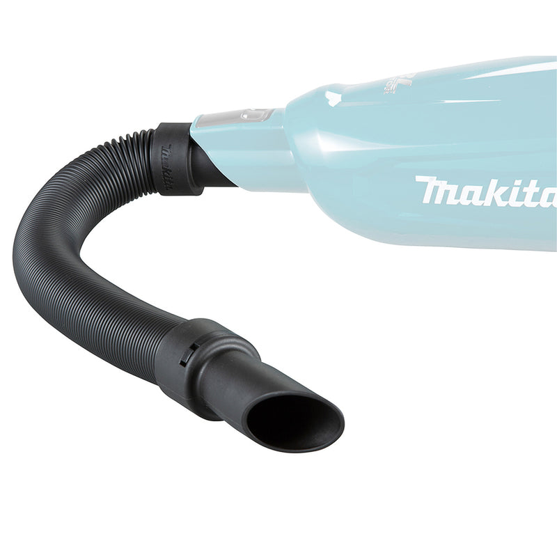 Ống mềm hút bụi có khóa Makita 191E30-3 đường kính 28mm, kéo dài khoảng 280–910mm
