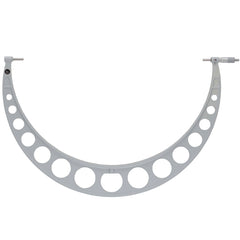Mã 103-163　Dãy đo 650 - 675 mm　Sai số ±10 µm