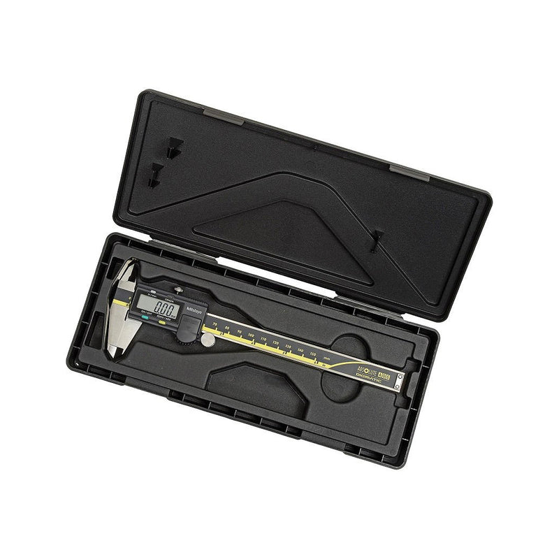 Thước kẹp điện tử Mitutoyo Absolute Digimatic Caliper 500 Series, hệ Inch/mét
