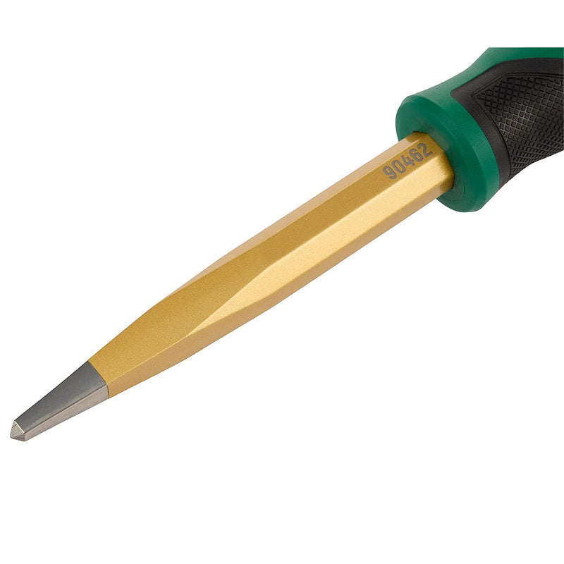 Mũi đục kim loại, đầu nhọn SATA 90462 kích thước 5.8mm x 250mm