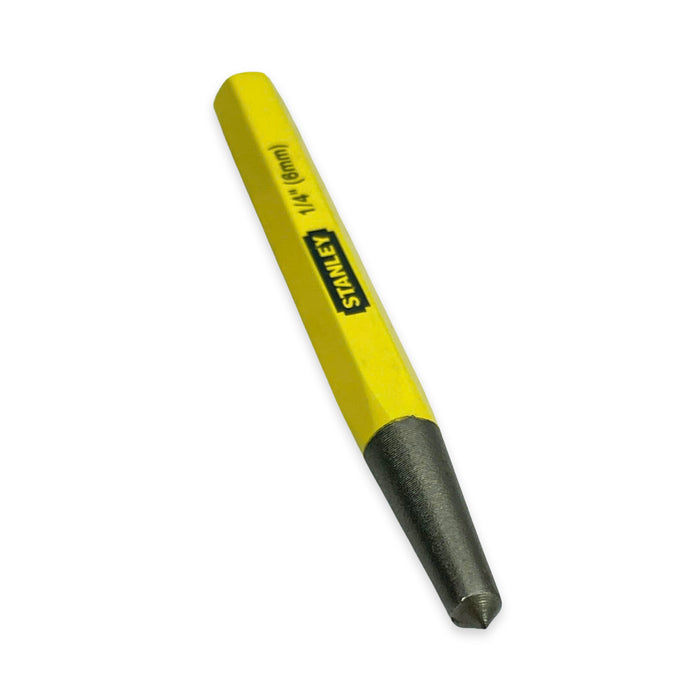 Mũi đục 6mm (1/4 inch) Stanley 16-227