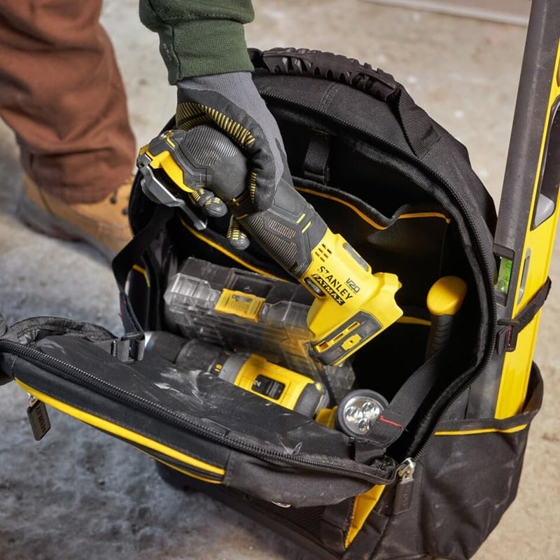 Ba lô đựng dụng cụ FATMAX Stanley 1-95-611