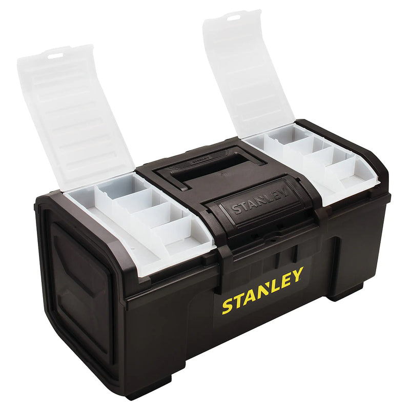 Hộp đựng dụng cụ có ngăn tháo rời One-Touch Stanley STST19420