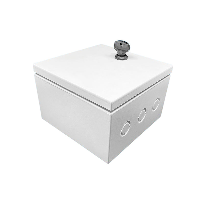 Tủ điện nổi nhựa ABS Tiến Phát (ABS convenient Electrical cabinet)