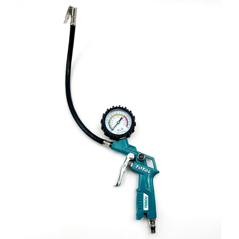 Bộ công cụ dùng khí 5 món TOTAL TATK051-3