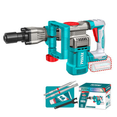 Total TDBLI20358: Chỉ thân máy. Chưa bao gồm Pin, sạc