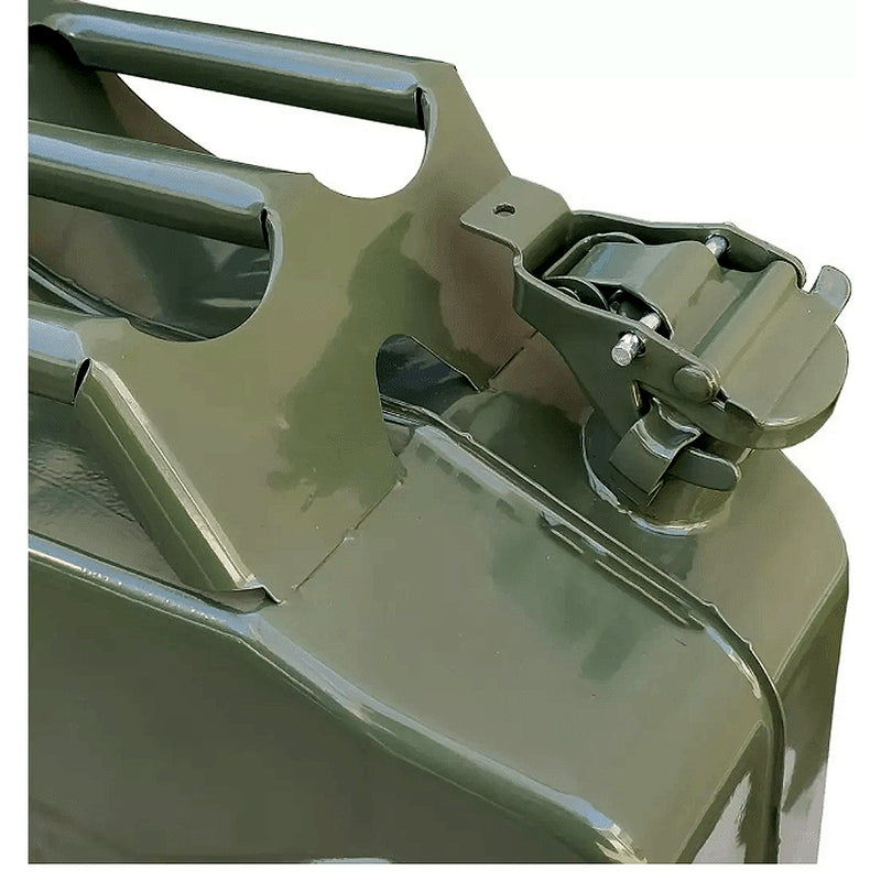 Can thép đựng nhiên liệu Wadfow WQY1320 dung tích 20 lít