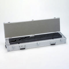 Mã 516-771-60　1 Set toàn dãi gồm các block (từ 30mm - 1000mm)　JIS | ISO