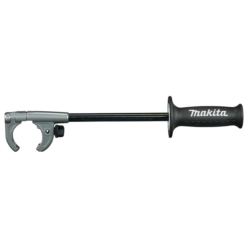 Tay cầm phụ máy khoan Makita 122D08-9