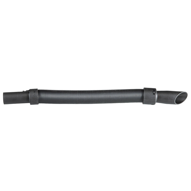 Ống mềm hút bụi có khóa Makita 191E30-3 đường kính 28mm, kéo dài khoảng 280–910mm