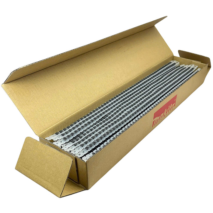 Hộp 1000 vít cuộn Makita dùng cho tấm thạch cao và gỗ, kích thước PH2 chiều dài từ 35mm-55mm