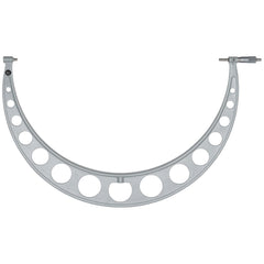 Mã 103-162　Dãy đo 625 - 650 mm　Sai số ±10 µm