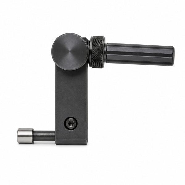 Đầu đo dạng trụ ø10 mm (cylindrical probe) Mitutoyo 12AAB136