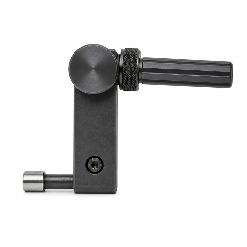 Đầu đo dạng trụ ø10 mm (cylindrical probe) Mitutoyo 12AAB136