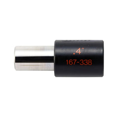 Hệ Inch / Mã 167-338　Dài 0.4 in　Plug