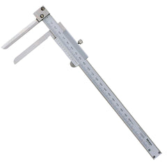 Mã 536-142　dãi đo 10 - 200 mm　sai số: S MPE ±0.12 mm　Hệ Metric