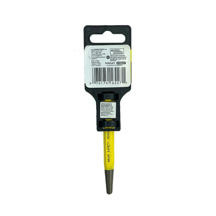 Mũi đục 6mm (1/4 inch) Stanley 16-227