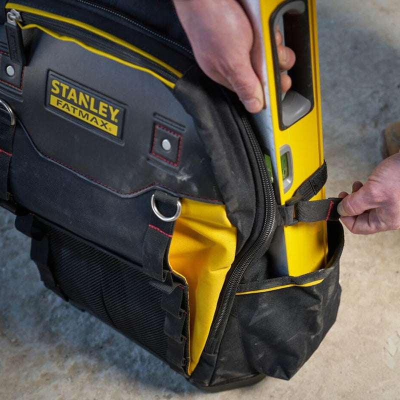 Ba lô đựng dụng cụ FATMAX Stanley 1-95-611