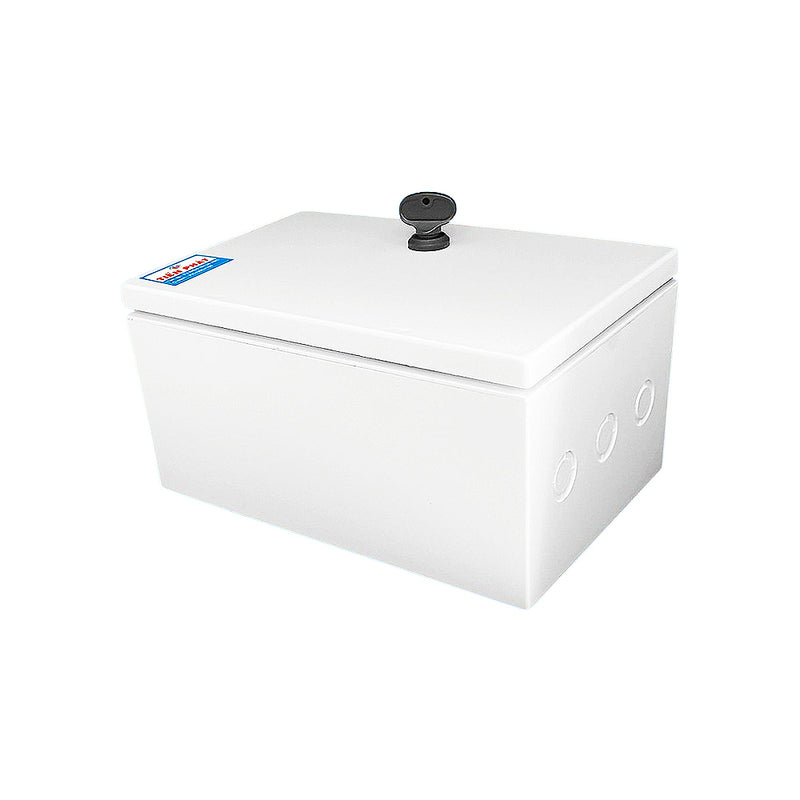 Tủ điện nổi nhựa ABS Tiến Phát (ABS convenient Electrical cabinet)