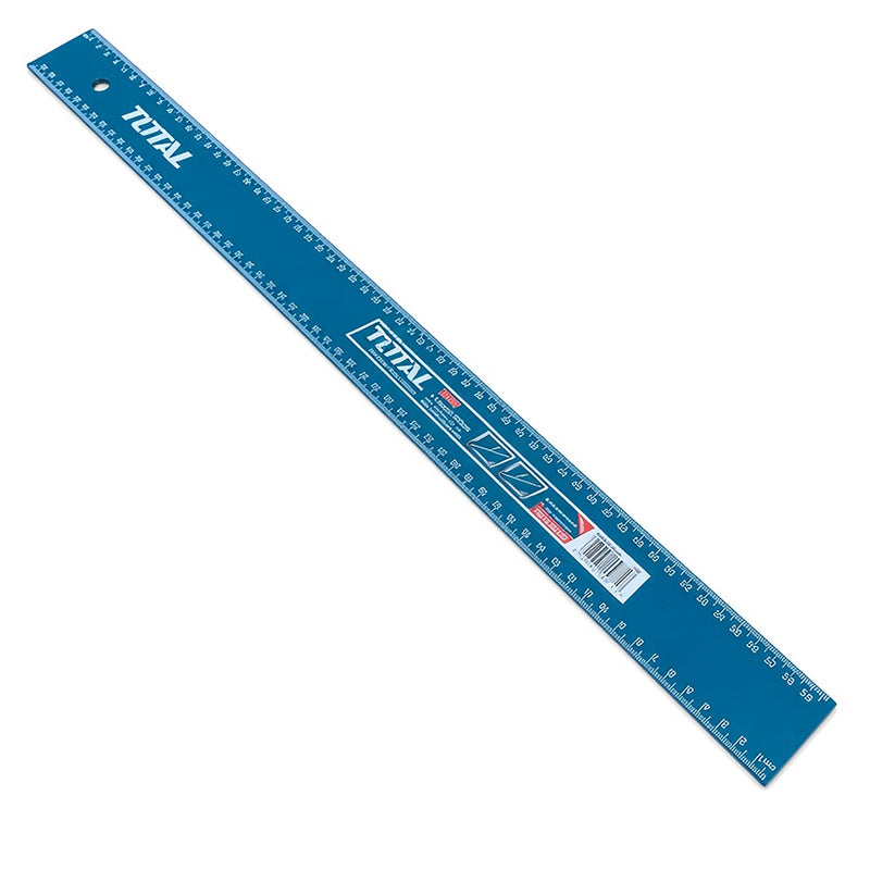 Thước đo thân nhôm Total chiều dài từ 300mm - 600mm